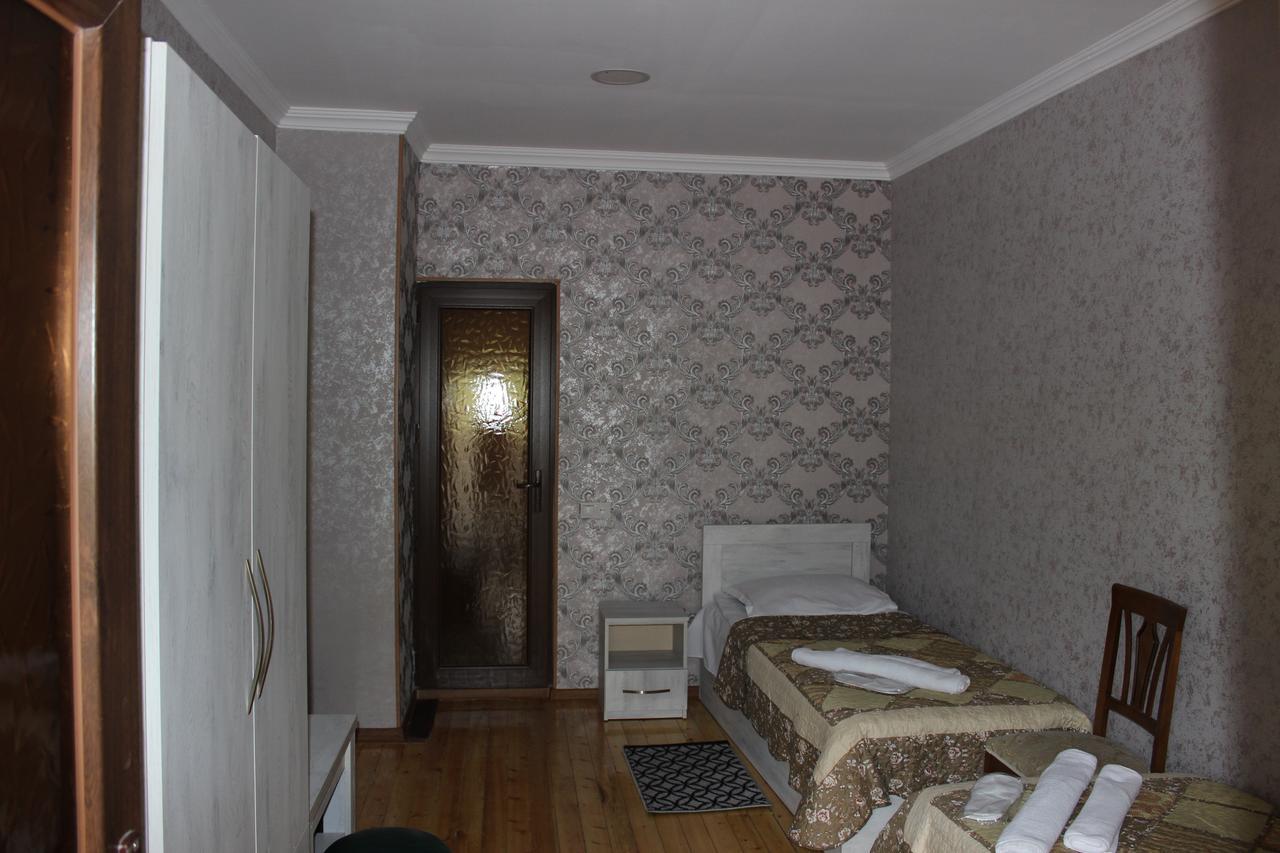 Hotel Rabath Akhaltsikhe (Samtskhe-Javakheti) Exterior foto