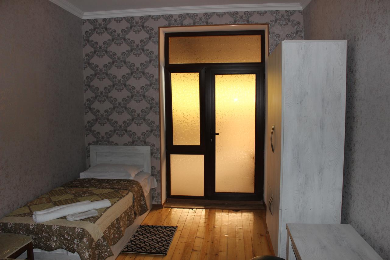 Hotel Rabath Akhaltsikhe (Samtskhe-Javakheti) Exterior foto