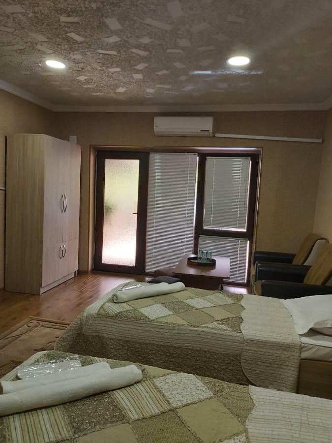 Hotel Rabath Akhaltsikhe (Samtskhe-Javakheti) Exterior foto